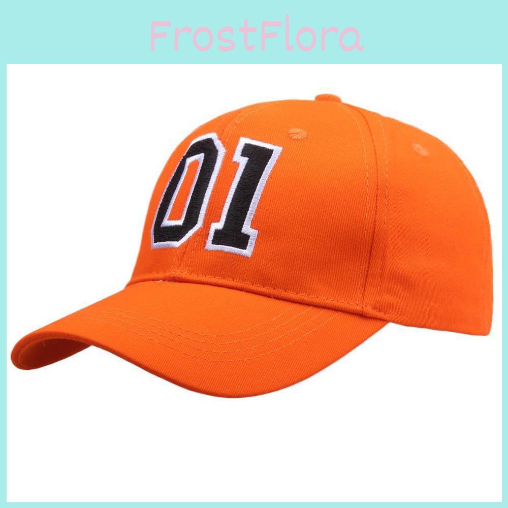 Baseball Cap With Embroidered Car Design Adjustable Cotton Sun Hat For Outdoor Activities