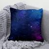 Sunset Scenery Living Room Sofa Bed Cushion Cover Home Decoration Pillow Case Sky Pillow Case