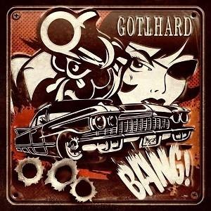 

CD GOTTHARD - Bang! LOVECD333 Love Da Records 2014 Hong Kong Rock Used