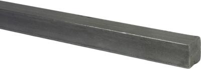Prismatic Key 14X14X1000 Din 6880 1M
