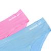 Reebok Womens/Ladies Bonded Briefs (Pack of 2)