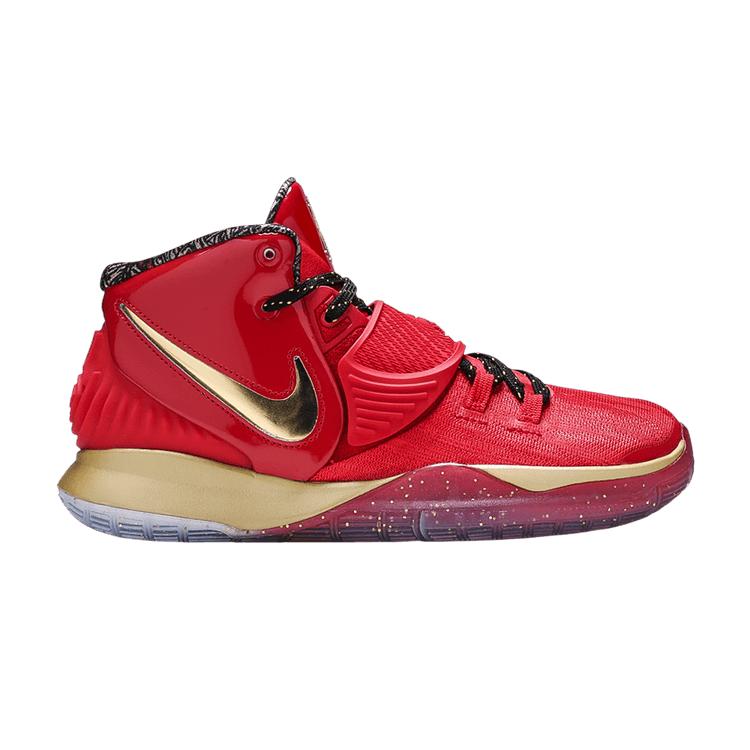 Nike Kyrie 6 Trophies (GS) 36
