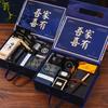 Groomsman Wedding Gift Box: Practical Favors for Men and Family