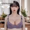 Naadloze Siliconen Borstprotheses voor Cross-dressing - Bandeau Stijl Onzichtbare Nepborsten
