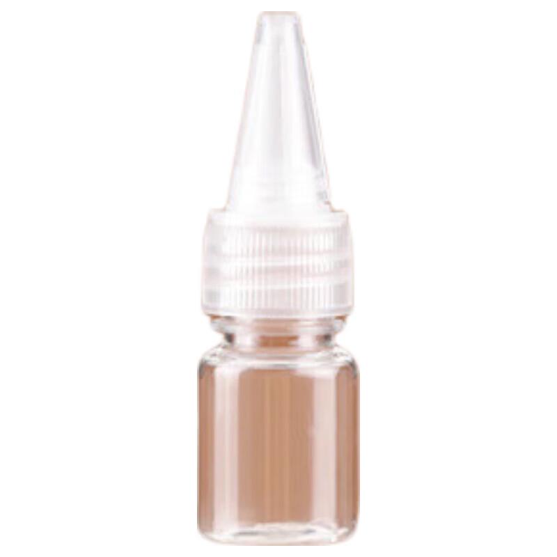 Songhui Transparent Squeeze Dispensing Bottles