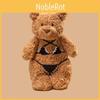 Bikinis Teddy Cartoon Bear Cute Animal Plush Toy Kids Room Decor And Ideas Gift