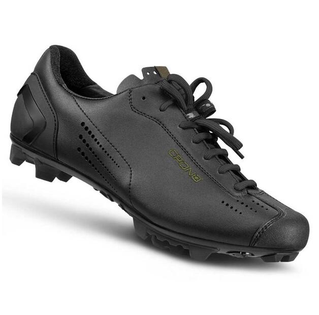 Cyklistické tretry Crono CG-1-21 MTB Cyklistické tretry