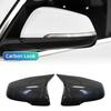 Voor BMW 1 2 Serie F45 F40 Z4 G29 X1 F48 F49 X2 F39 M Stijl Achteruitkijkspiegelkap Echt Koolstofvezel Voor Toyota Supra 2019-23