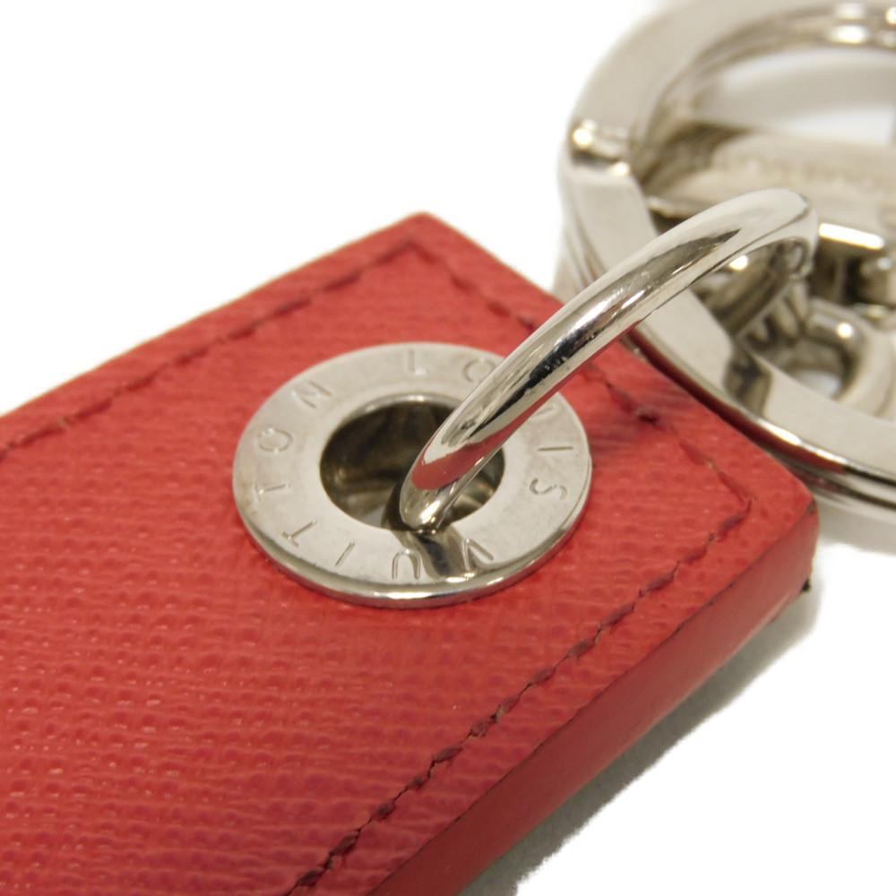 Used LV Alps Small Echappé Bag (12564) M63770 7950 with LV Logo Patch In Multicolor Damier Graphite Men's from Japan
