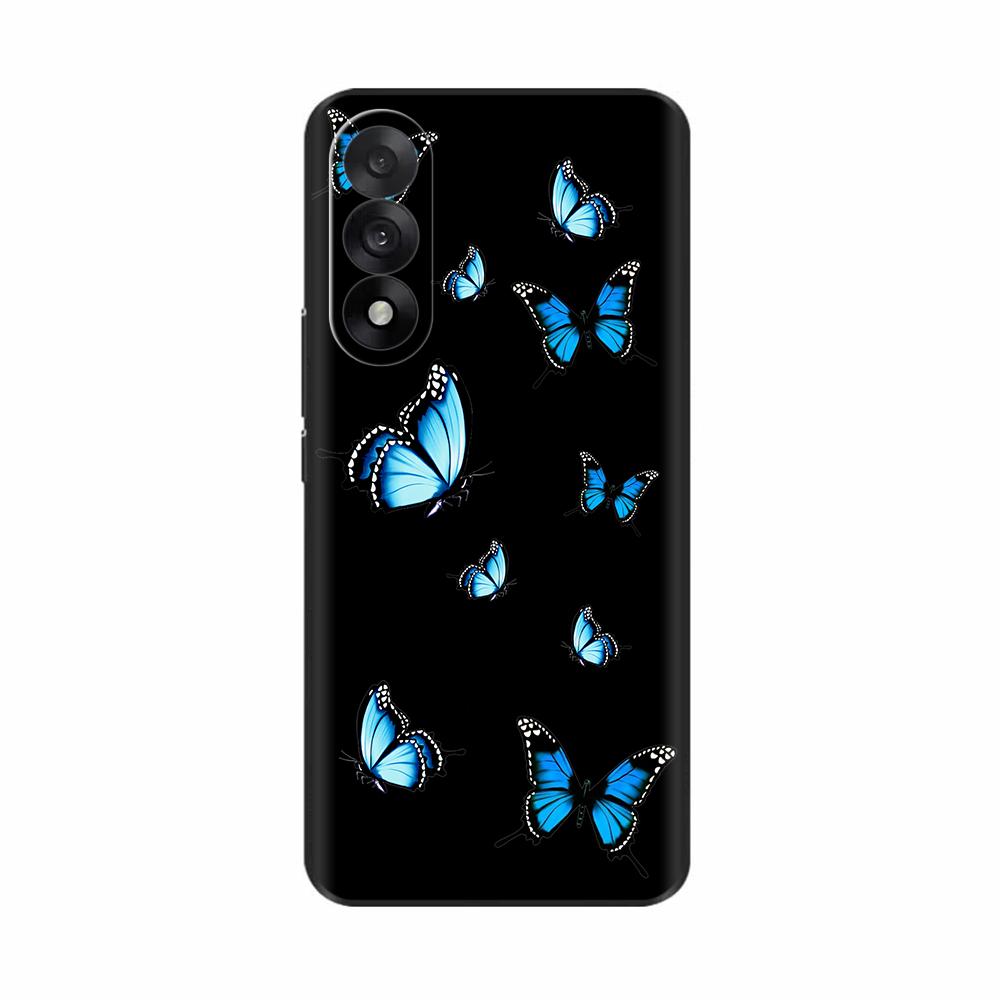 For Oneplus Nord 5 5G Phone Case Soft Shockproof Shell Silicone Back Cover For Oneplus Nord5 1+ Nord 5 CPH2709 Coque Fundas Capa