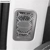 Roof Reading Lights Lamp Frame / Pillar A Air AC Outlet Vents Cover Trim For Great Wall GWM WEY TANK 300  - 2025 Accessories