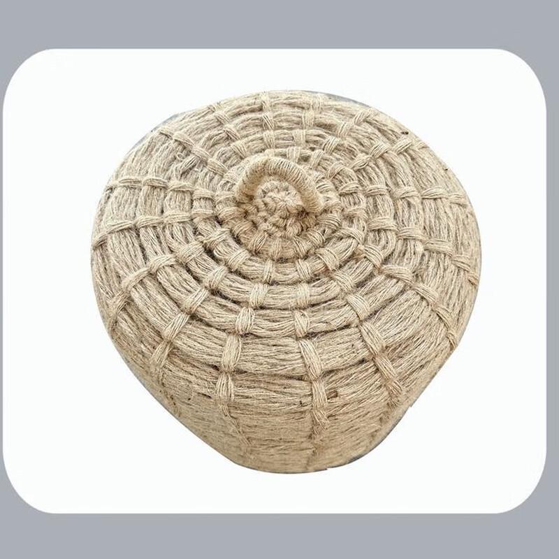WEZHO Marine Nylon Rope Fender