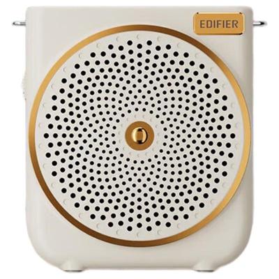 Edifier MF3 Wireless Portable Amplifier CN Plug (adapter Included)