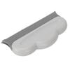 Cleaning Brush Elastic Soft Head Comfortable Grip Silicone Material Multifunctional Cleaning