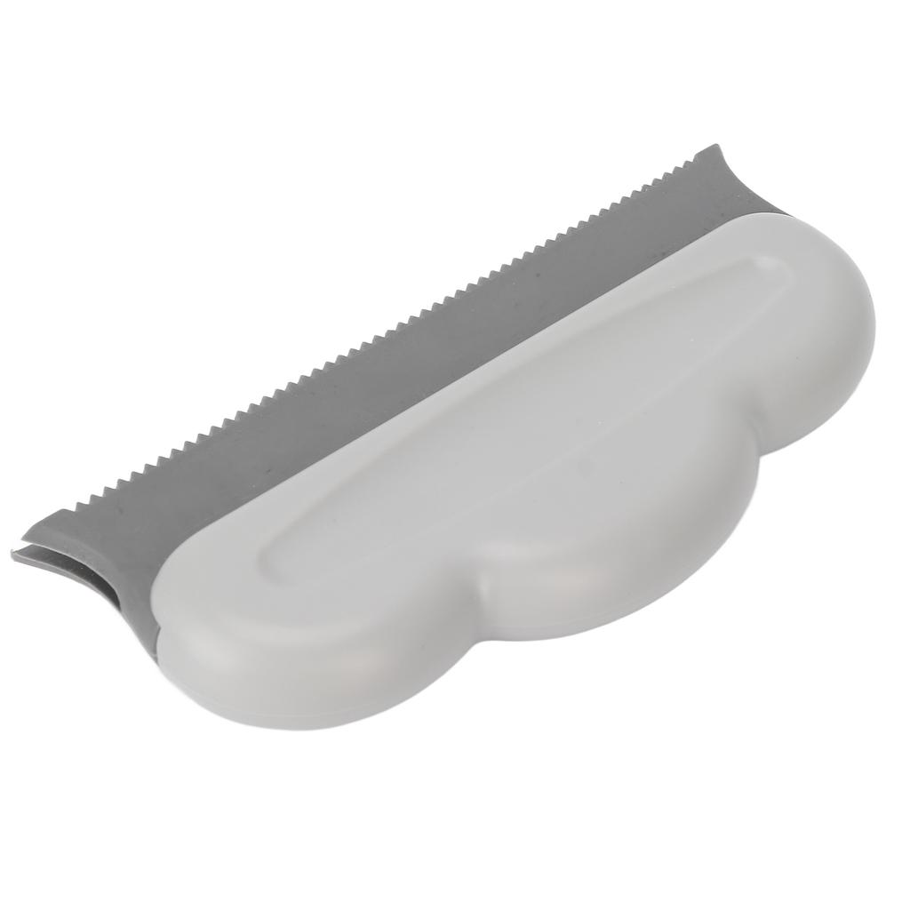 Cleaning Brush Elastic Soft Head Comfortable Grip Silicone Material Multifunctional Cleaning