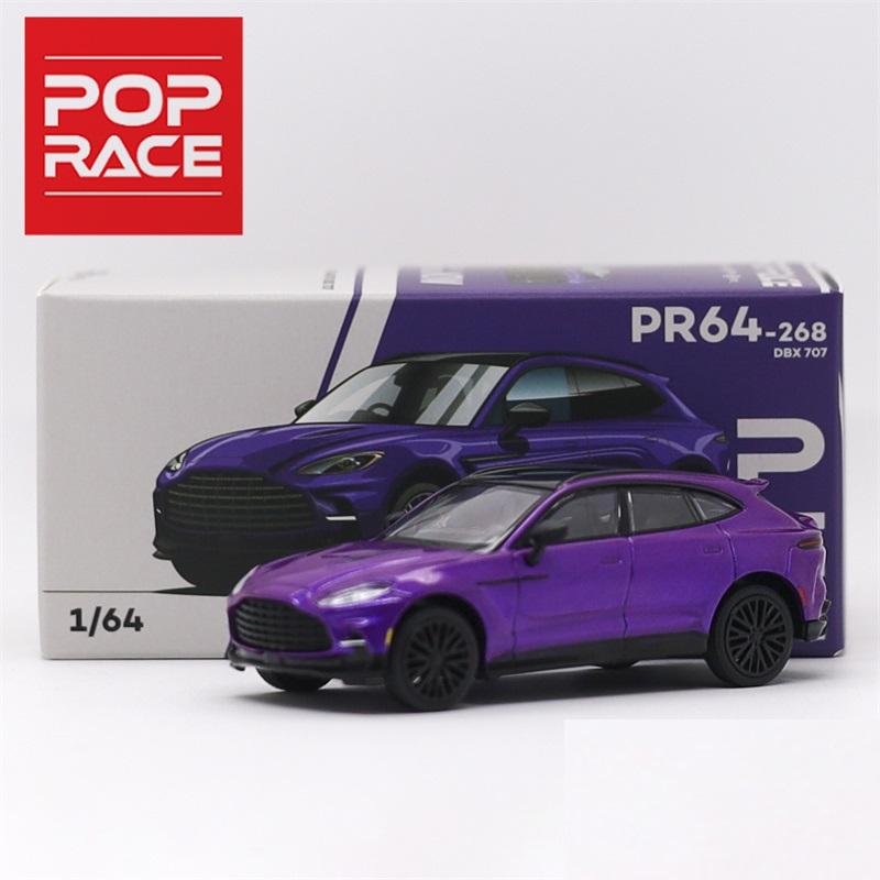 Pop Race 1:64 Pandem Eg6 Mk5 Rx7 Rx8Amemiya Lpi 800 Silvia S13 Dbx Lancer Evo 787B 1991 Lemans Nsx-R Gt Spoon Diecast Modellauto
