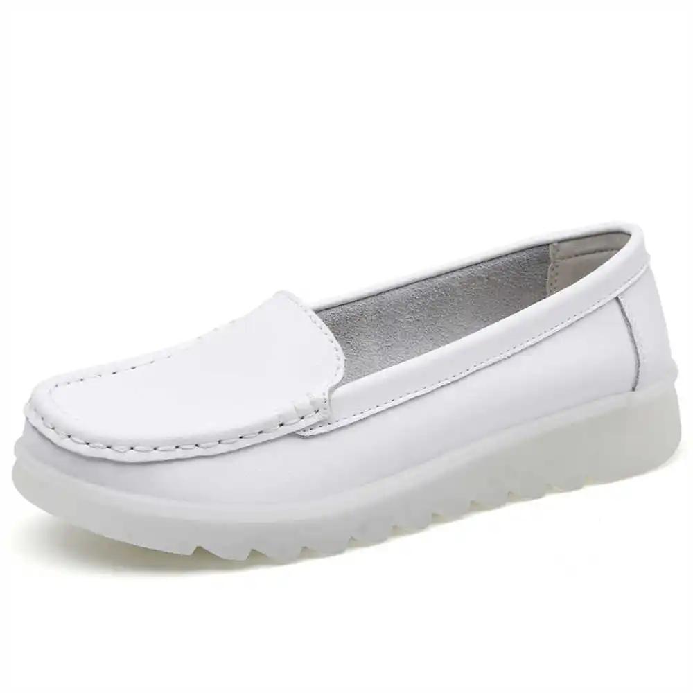 Fashion Big Size High Platform Women's Shoes Loafers Casual Sports Woman Sneakers Fashion Low Boots Woman School Best Sellers