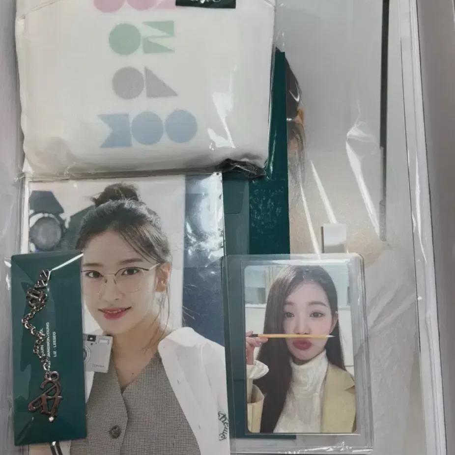 

IVE Комплект Dive 2 Продажа (нет членской карты)