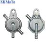 3 Way Fuel Valve Vacuum Fuel Petcock Motocycle Fuel Valve Scooter Fuel Cock For Jonway Kazuma GY6 Engine 50cc 125cc 150 Cc ATV