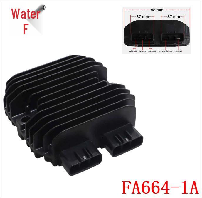 Usměrňovač 0800-177000-1000 pro CForce, ZForce, UForce 400-500