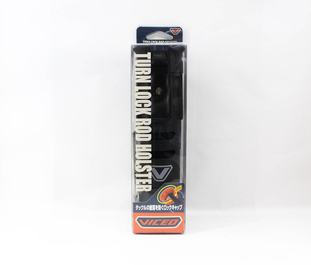 Prox Viceo VC305OK Rod Holster Turn Lock Multi Use Black (1790)