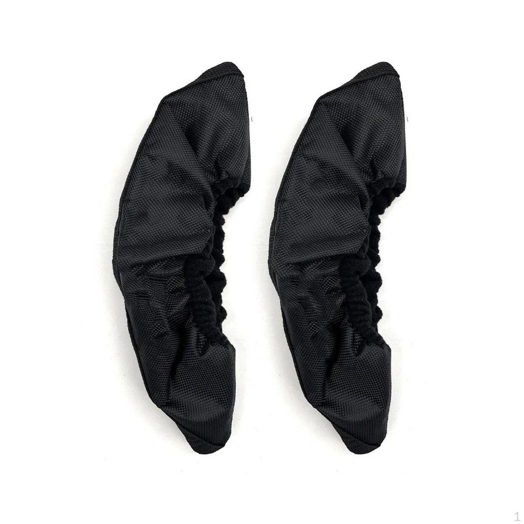 Figure Skate Cover Full Wrap Protection Ice dampnessWicking Sports Gear for After