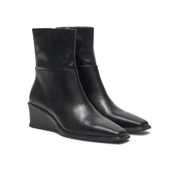 Ботильоны Vagabond Shoemakers Aino 5829-001-20, черные