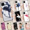 Ballerina Ballet Dancer Girl For Samsung Galaxy A15 A55 A53 A33 A35 A22 A32 A52 A54 A34 A14 A56 A36 A26 A16 A05 A06 Case