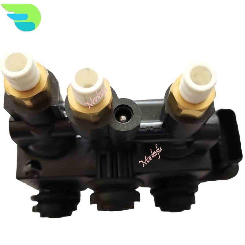 Air Suspension Control Valve Block Air Supply LR070245 For new land rover 406 Range Rover (L405) 2013-2016