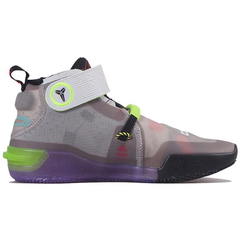 Nike Kobe A.D. Nxt 360 FastFit 'Multi Color' Nike CD0458-002