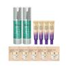 VTCOSMETICS PDRN Riddle Shot 100 Ampoule 50ml X2 + AHC Eye Cream Season 13 12ml X4 + 5 Samples_23228099_587813