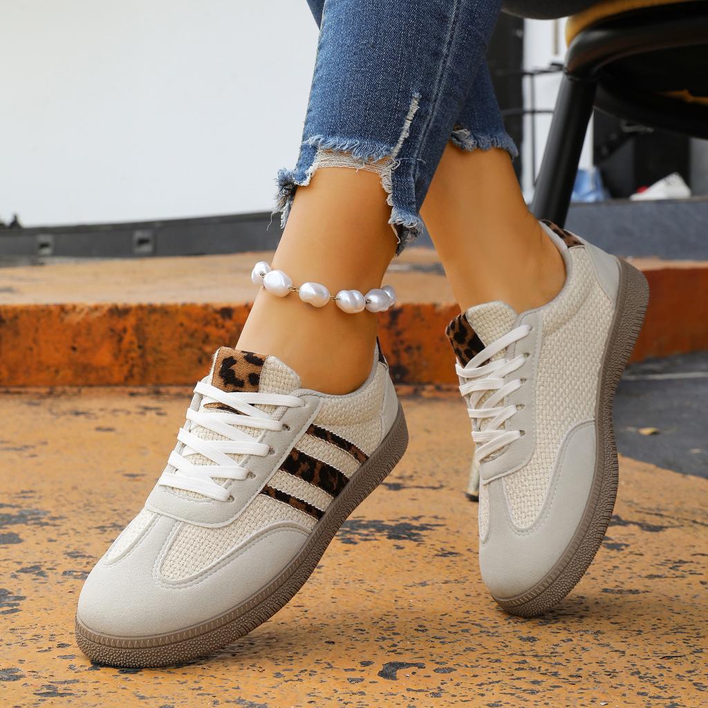 Women Sneakers Casual Retro Sports Shoes for Women  2026 New Style Versatile Shoes Rubber Sole Lightweight Sneakers Women