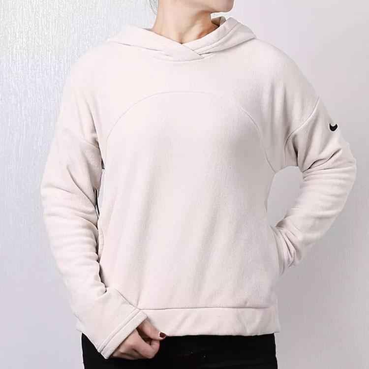 New Nike Sweatshirts Women's Umber 929617-008