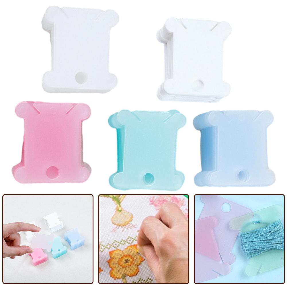 Storage Holder Embroidery Easy To Use Good Package Content Part Name Small Utility Made Of Good Pcs Cross Stitch