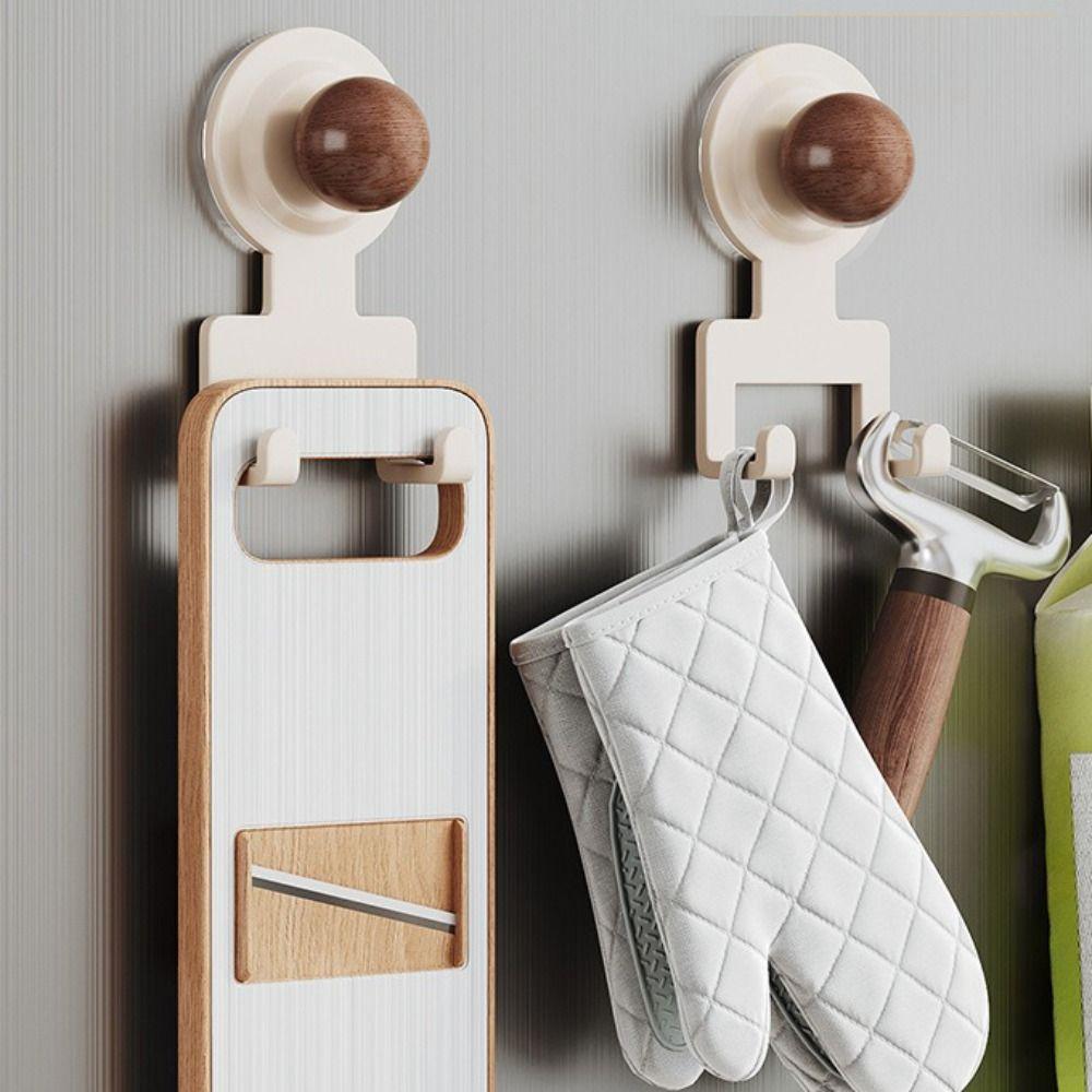 Portable Table Hook Punch-free Bag Holder Side Hanging Hanging Bag Hook  Multi-functional Use