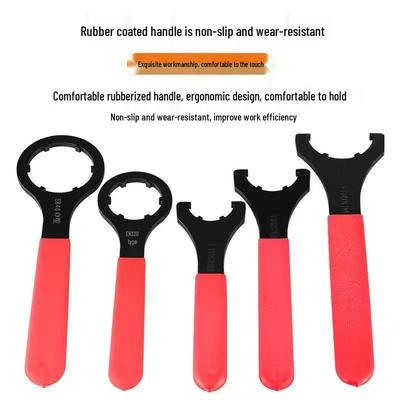 ER CNC Spindle High-Precision Multi-functional Wrench for Shaft Assembly/Disassembly