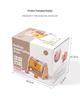 Montessori Wooden Coin Box: Children's Educational Toy for Early Intelligence Development