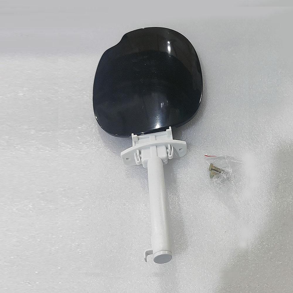 Fuel Tank Filler Flap Cover 7700836756 For Renault Clio HB MK2 1998-05 3/5-Door