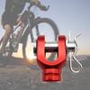 High-Quality Motorcycle Rear Brake Clevis for X Model