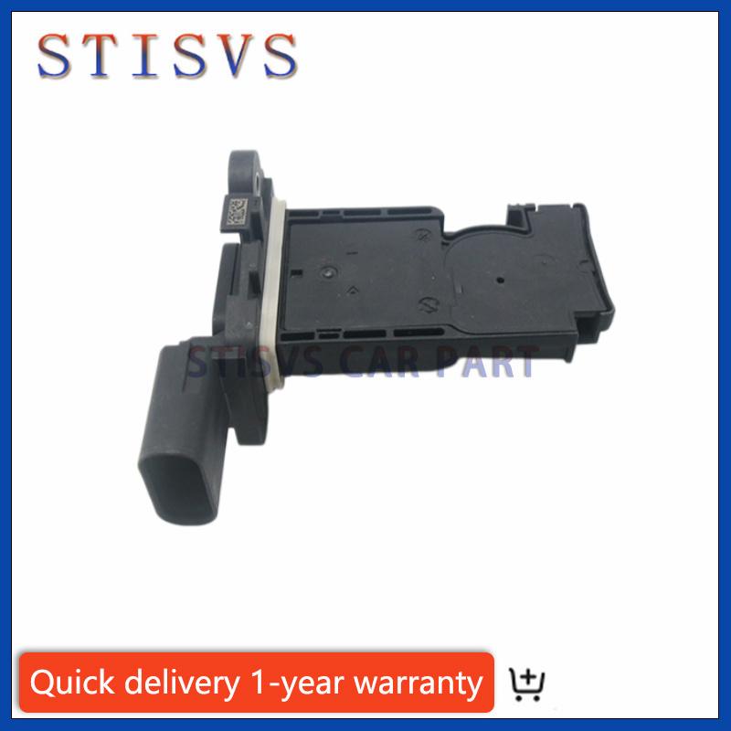 12711405 4P MAF Mass Air Flow Meter Sensor For Chevy Silverado GMC Sierra Buick Cadillac Corvette New Cars Accessories OEM