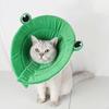 Cat Cone Collar for Large Medium Small Dog Neck Circle Recovery