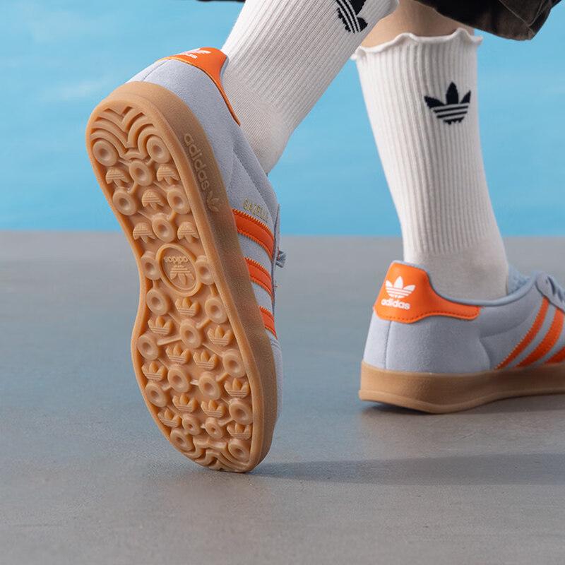 Adidas Unisex Low-Top Board Shoes JH5405