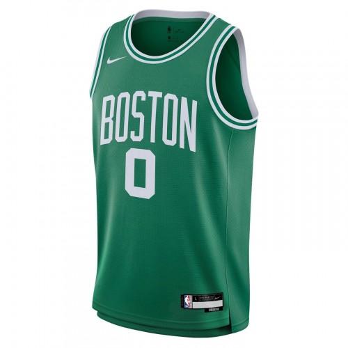 Nike Unisex Adult Icon Boston Sleeveless Basketball Jersey