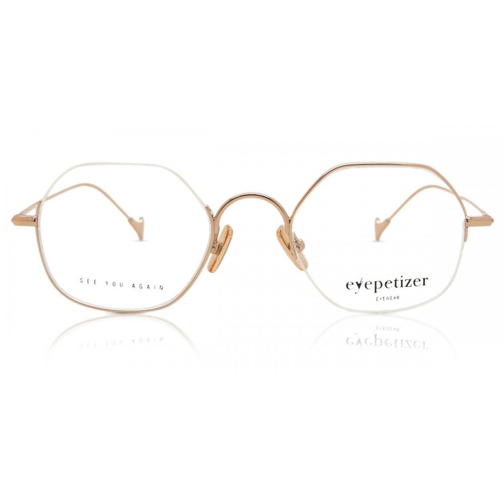 Eyepetizer Ottagono C.9 Unisex Eyeglasses
