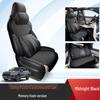 BYD Song Plus Semi-Wrapped Car Seat Cushion - New Model