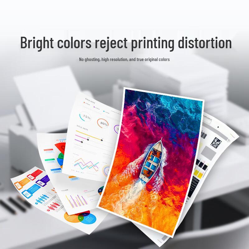 Shuangjie 905XL Compatible Ink Cartridge for HP Printers