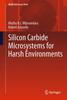 Silicon Carbide Microsystems for Harsh Environments : 22 Kitabı