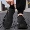 Men's Casual Sneakers Handmade Outdoor Shoes for Men Casual Shoes