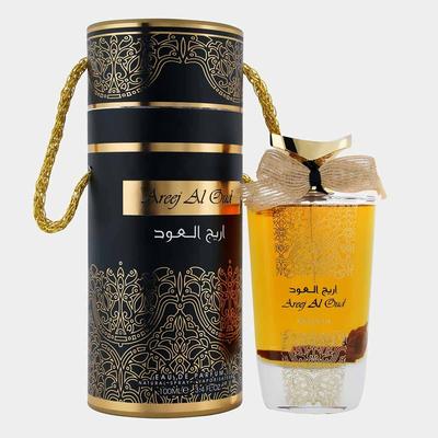 RIHANAH Areej Al Oud EDP Parfüm 100 ml für Männer