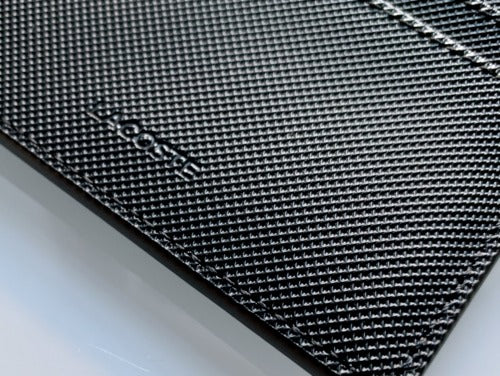 Pánský držák karet Lacoste NH4140HC Anti-pirátské RFID